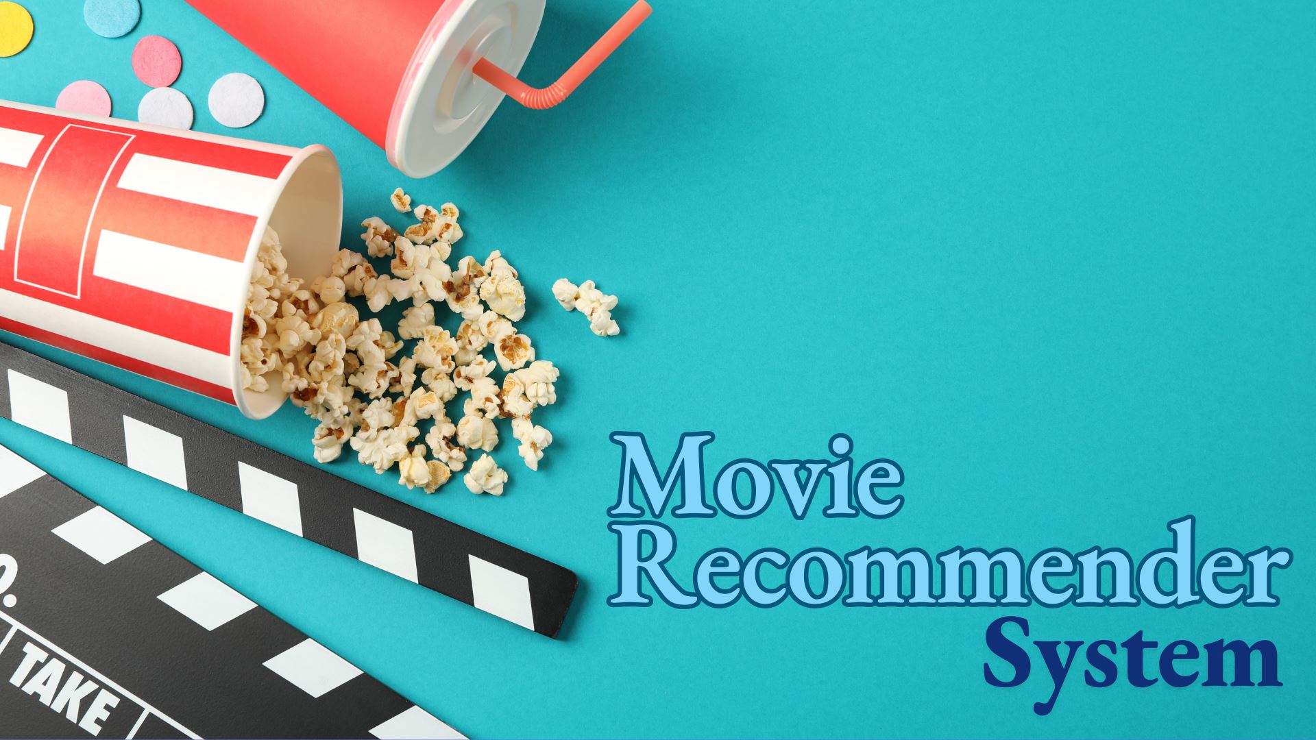 Movie Recommender