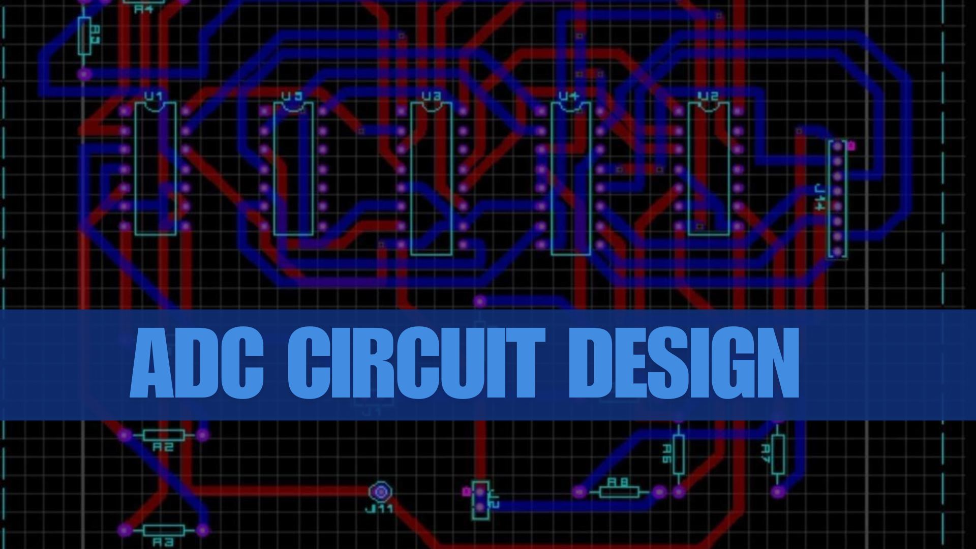 ADC Circuit