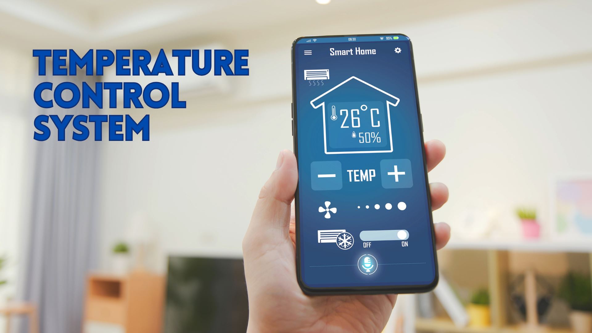 Temperature Control