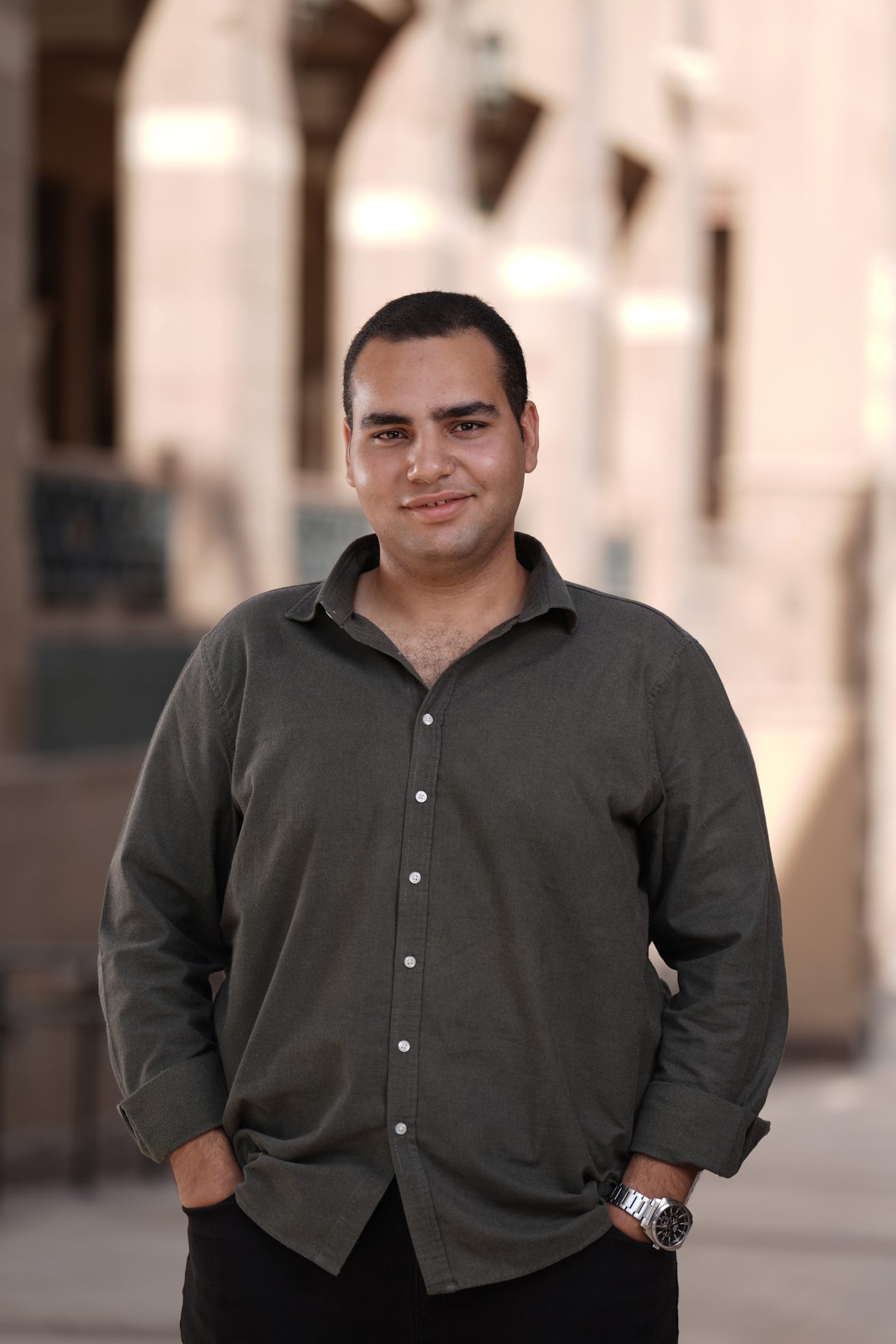 Abdelrahman Atef